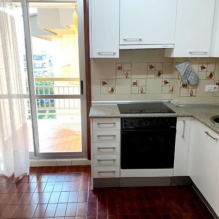 Apartamento Pilartxo Zarautz Exteriör bild